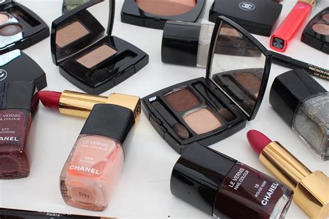 chanel website closed|chanel makeup collection.